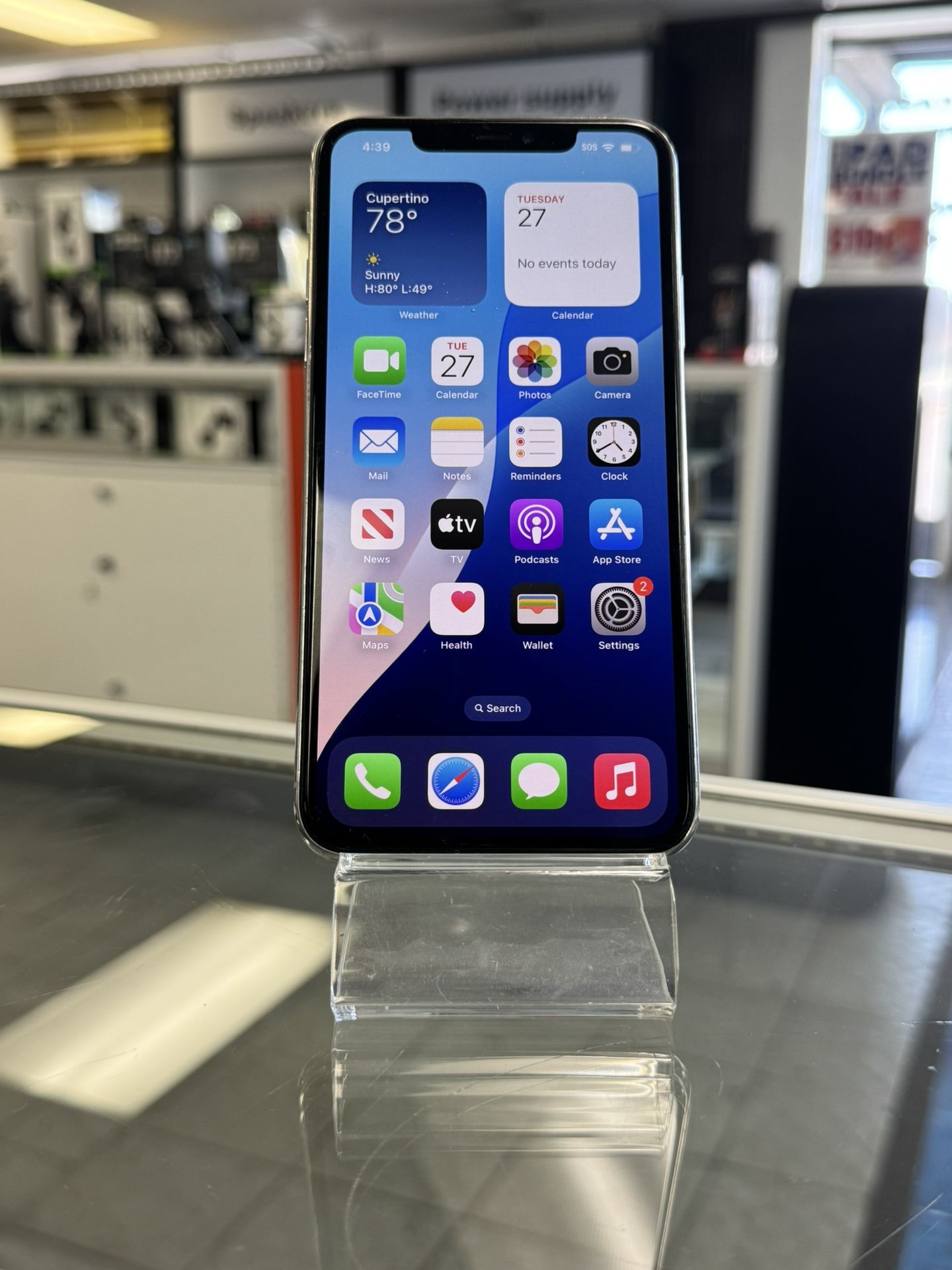iPhone 11 Pro Max 256gb AT&T