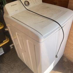 Washer Machine 