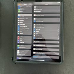 iPad 12.9 6th Gen