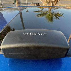VERSACE GLASSES 