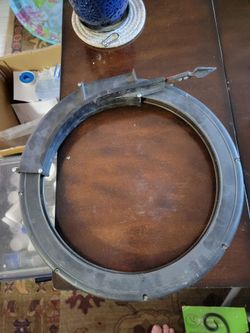 Sewer or drain pipe auger \ snake