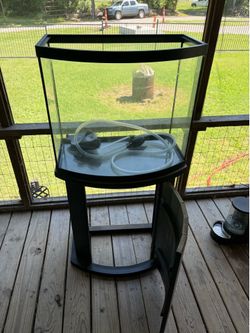Turtle Tank