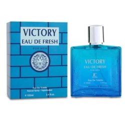 Victory Eau DE Fresh Cologne