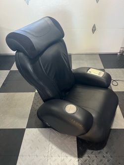 ijoy massage chair turbo 2 / Gamer massage Chair
