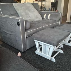 small couch 