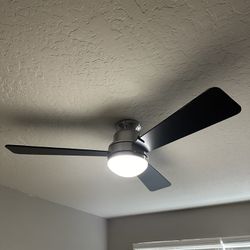 Hampton bay Ceiling fan