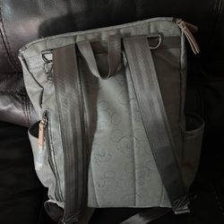 Diaper Bag