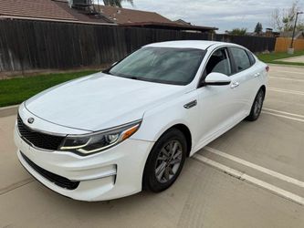 2020 Kia Optima
