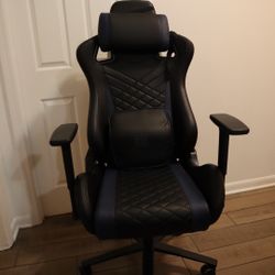 Rs Gaming Chair 