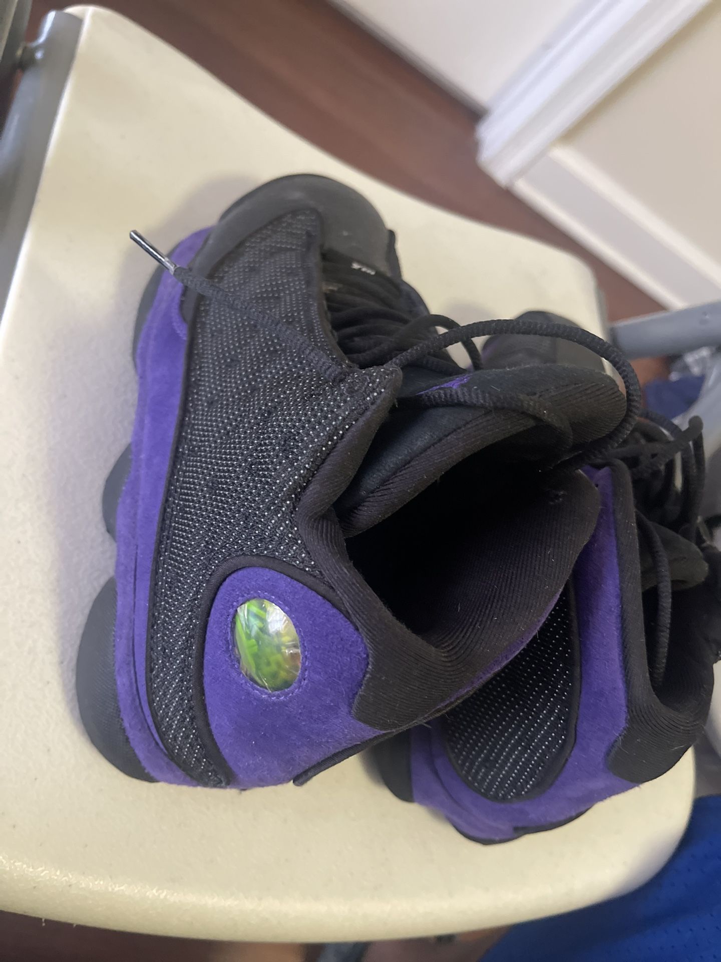 Jordan 13