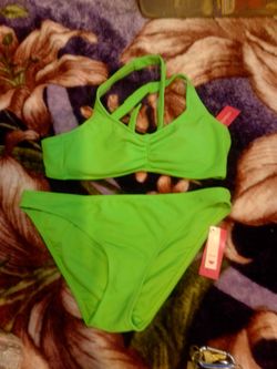Bathing suit