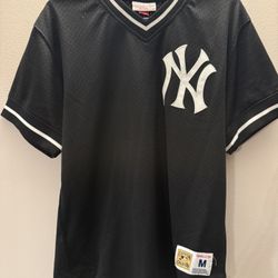 Med New York Jersey 
