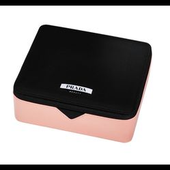 Prada Beauty/Jewelry Case