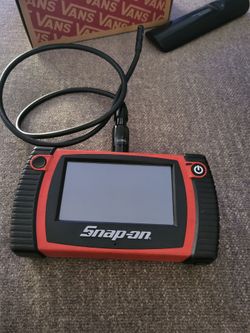 Snapon Scope