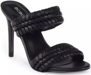 New BCBG HEELs