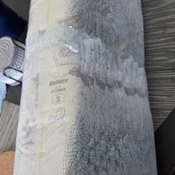 Huggies Size 3