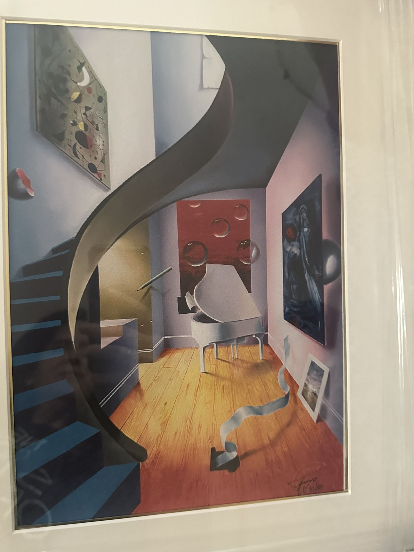 Art print