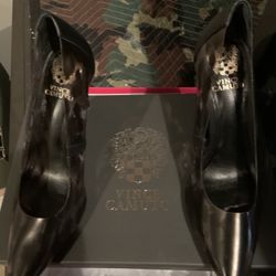 Brand New In Box Vince Camuto Size 6 1/2