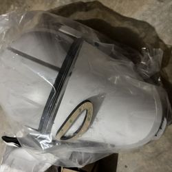 3m Respirator Papr Tr-800 Never Been Used