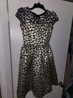 Rare Editions Easter Dress