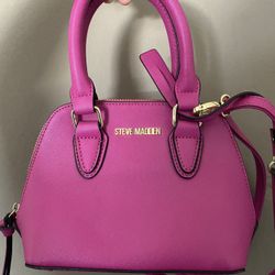 Steve Madden Toddler Purse