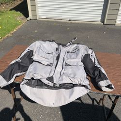 Motorcycle Jackets