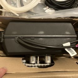 New In Box Planar/Autoterm Air 2D Diesel Heater