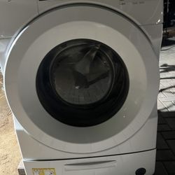 Whirlpool Washer
