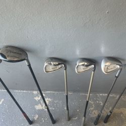 Golf Clubs