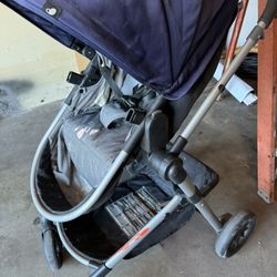 Stroller