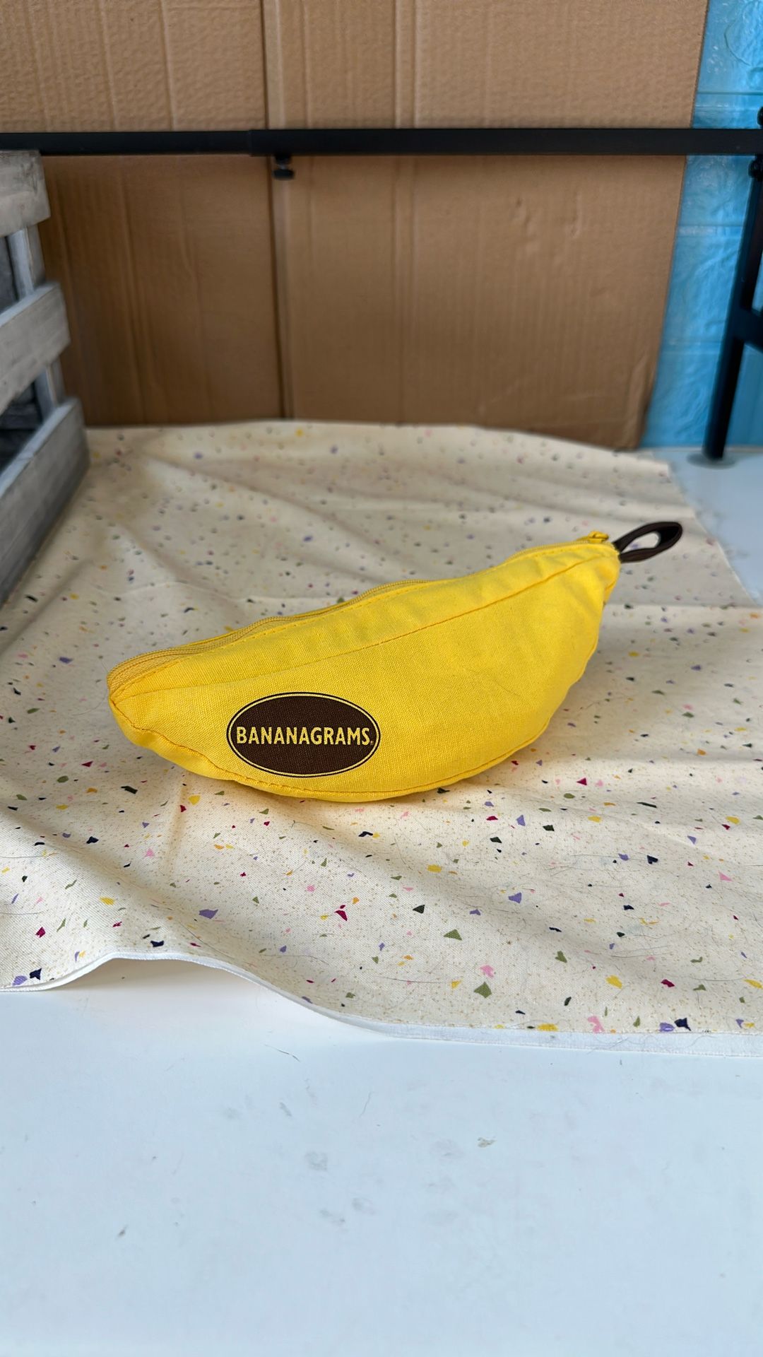 bananagrams family games 