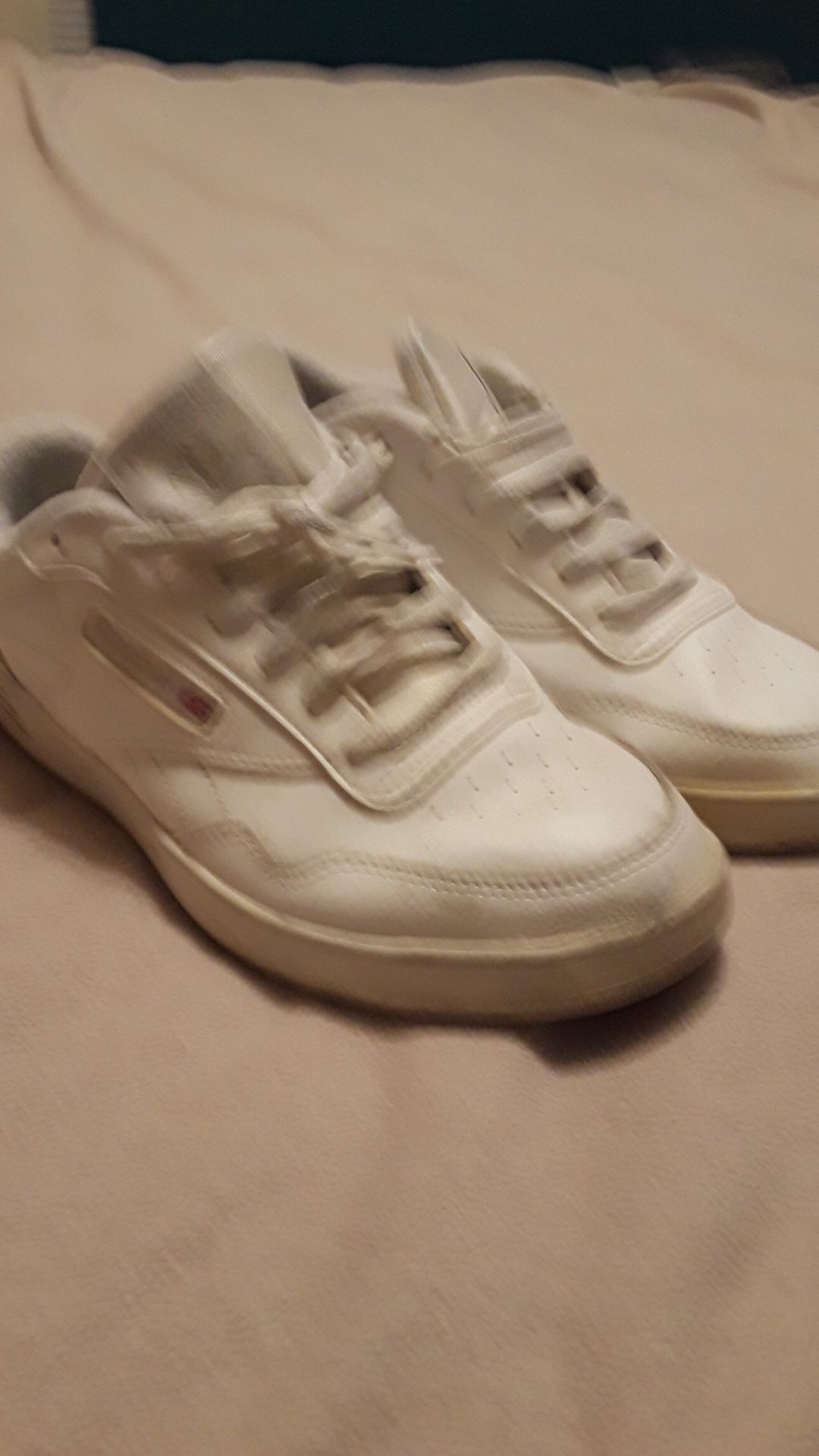 Reebok classic 7.5
