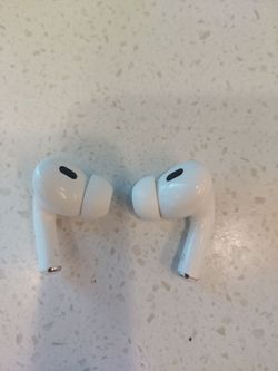 Air pods 2nd generation, no charger case.
