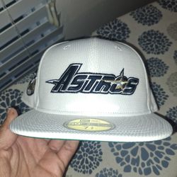 New Era Houston Astros 7 3/8