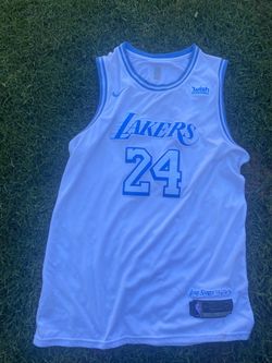 Kobe Jersey 