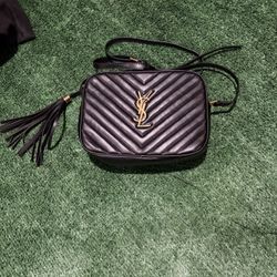 YSL Bag 