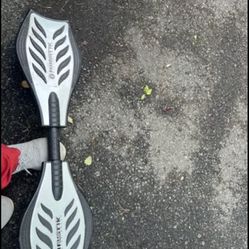 Razor Caster Board