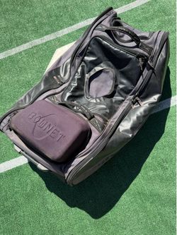 Bownet Commander Catchers Bag