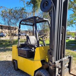 Forklift