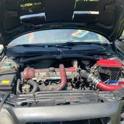2006 Volvo S60
