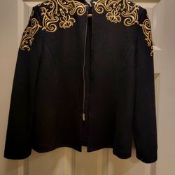 St. John Evening by Marie Gray