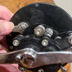 Vintage Penn Long Beach No 67