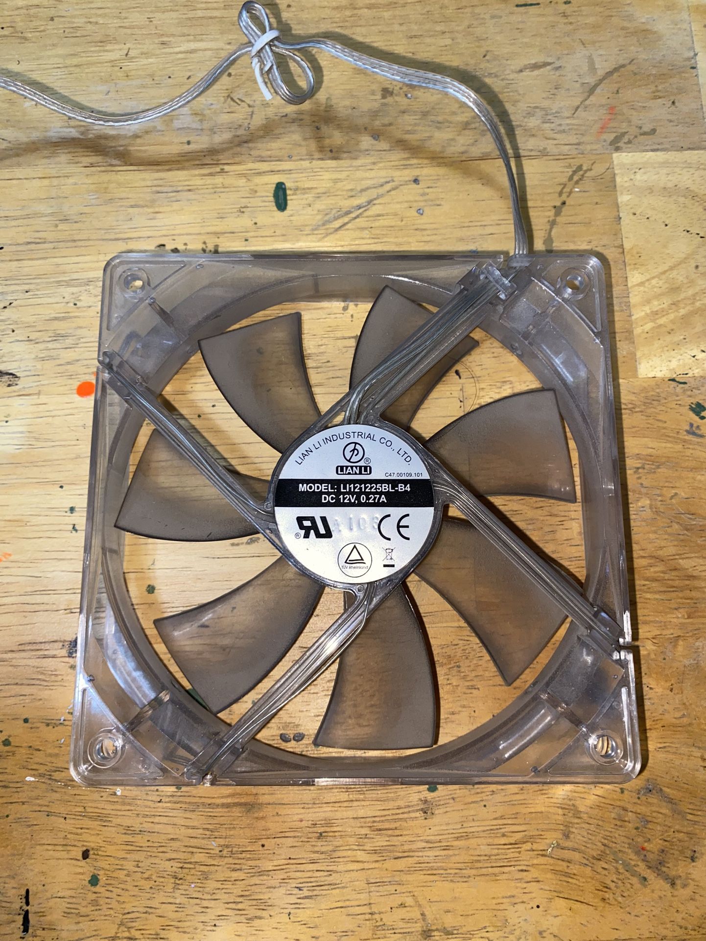 PC Fan