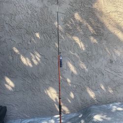 Berkley Shock Casting Rod, 7' Medium Heavy Fishing Rod