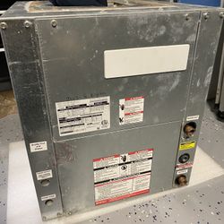Water Source Heat Pump