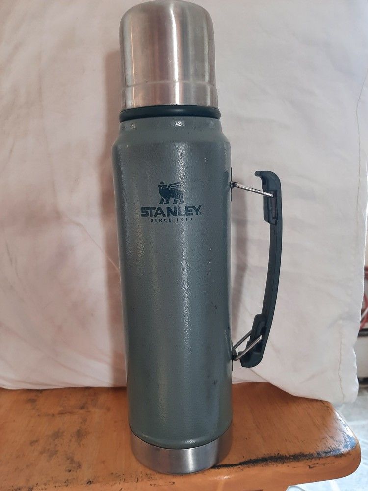 Sstanley 1 Liter Thermos