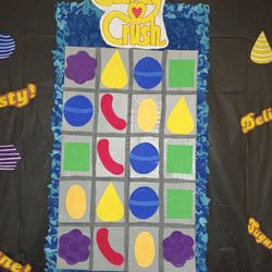 Candy Crush Pinata