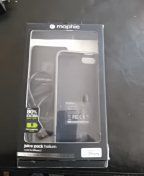 IPhone 5 juice pack helium charger