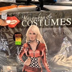 Halloween Costumes Adults/Kids
