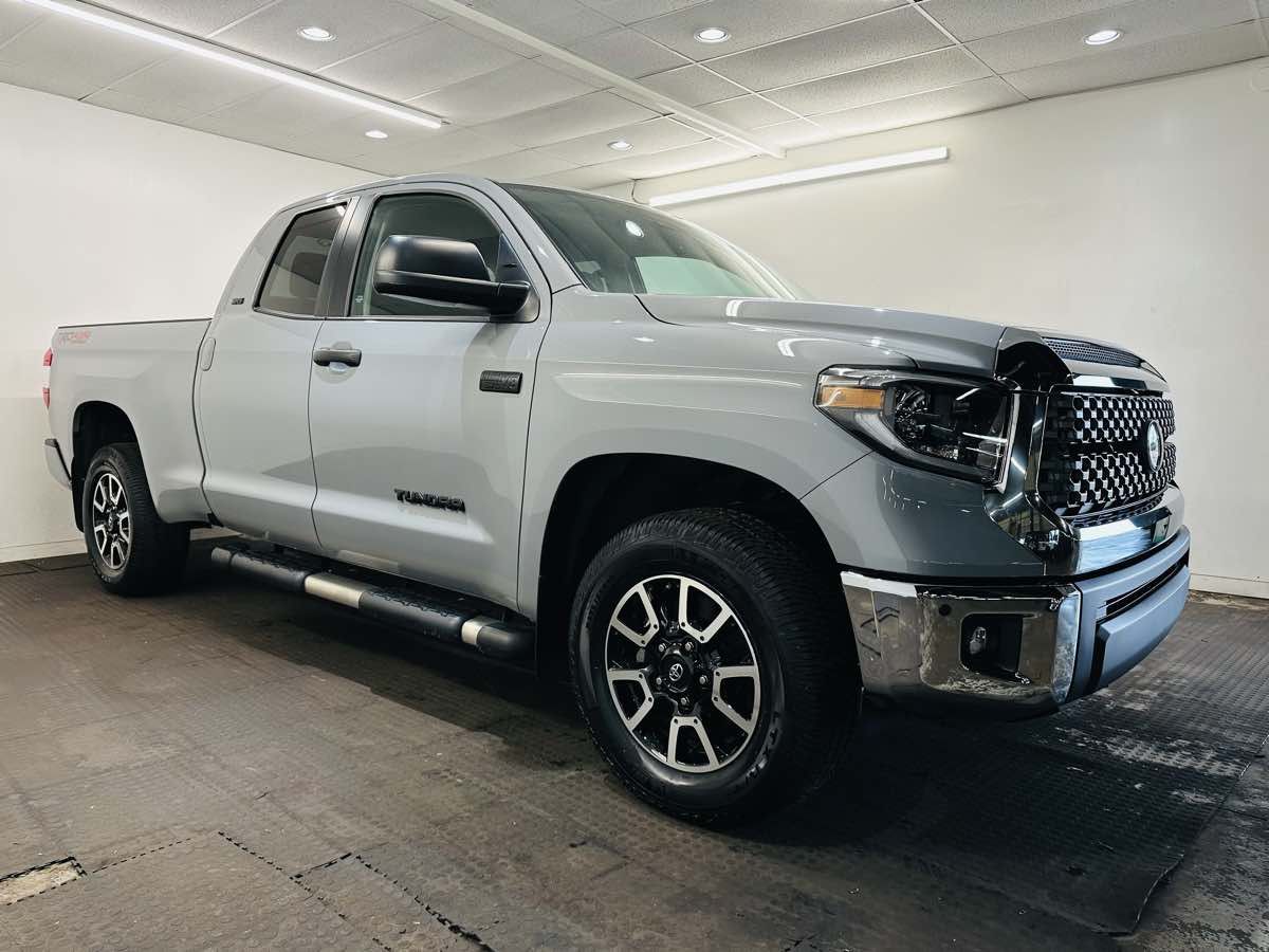 2021 Toyota Tundra 4WD for Sale in Willimantic, CT - OfferUp